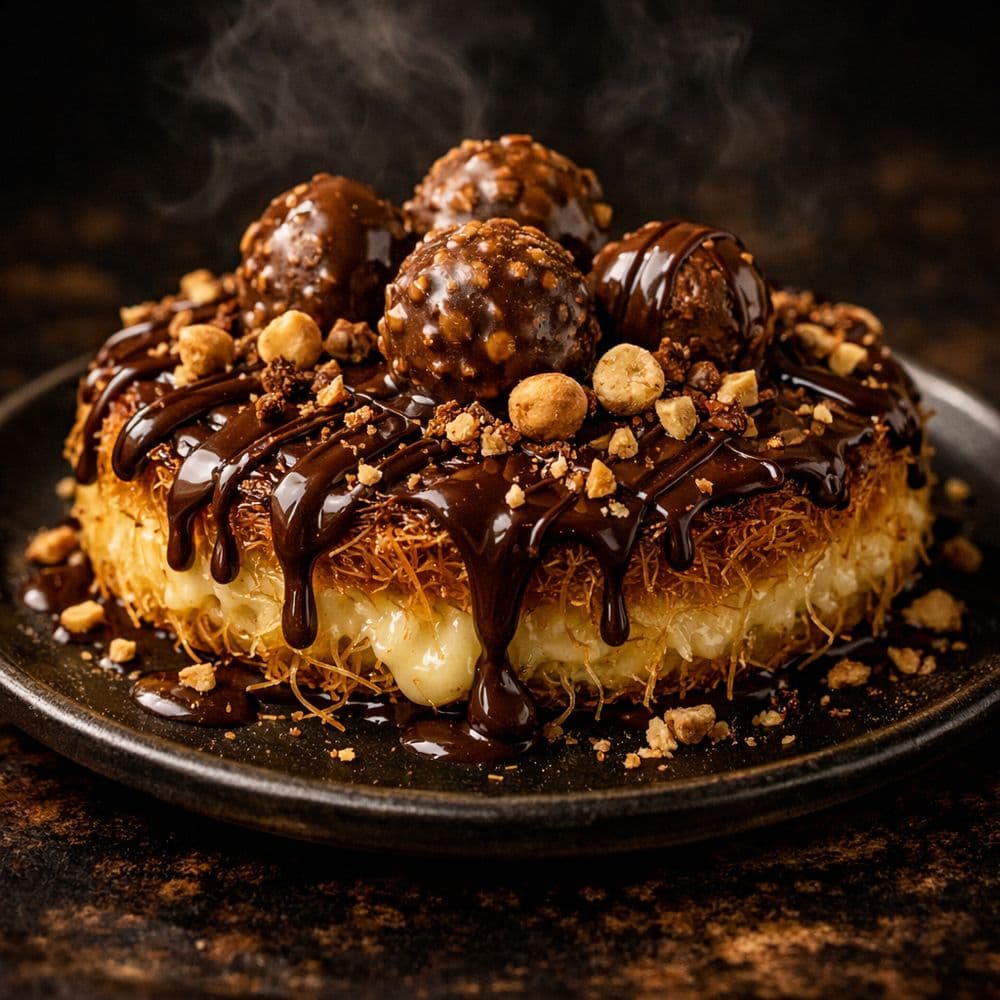 Ferrero Royale