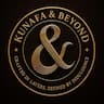 Kunafa & Beyond